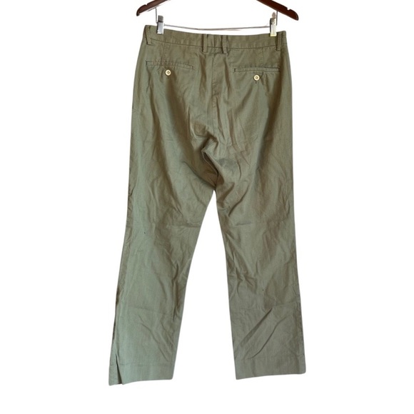 45 rpm x umii908 canvas  khakis size 2 - Picture 2 of 5